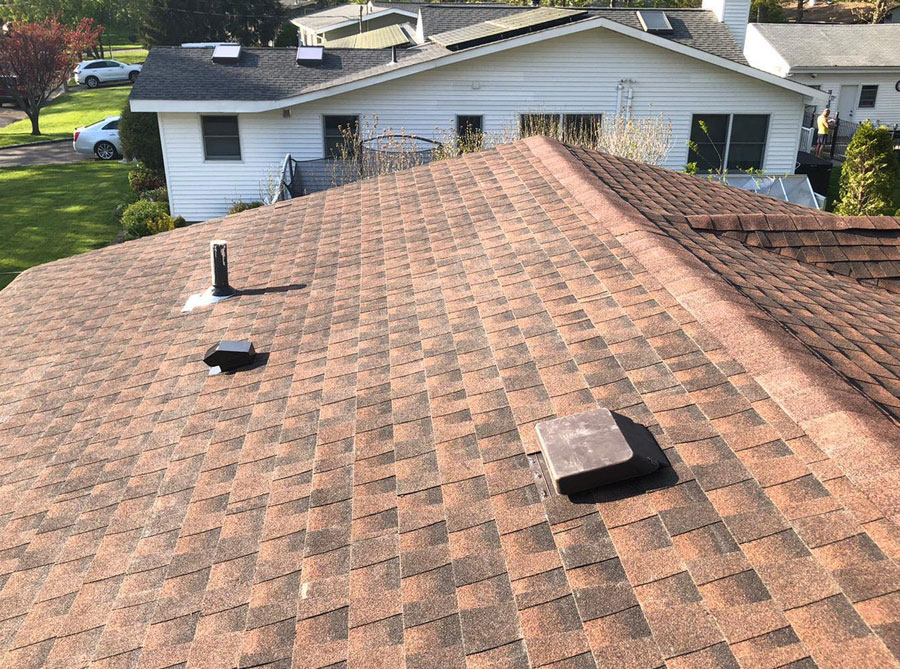 Roof Replacement North Woodmere NY